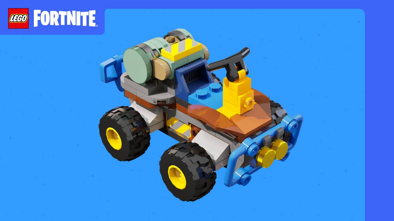 How to Get & Make a Power Cell in LEGO Fortnite - The Escapist