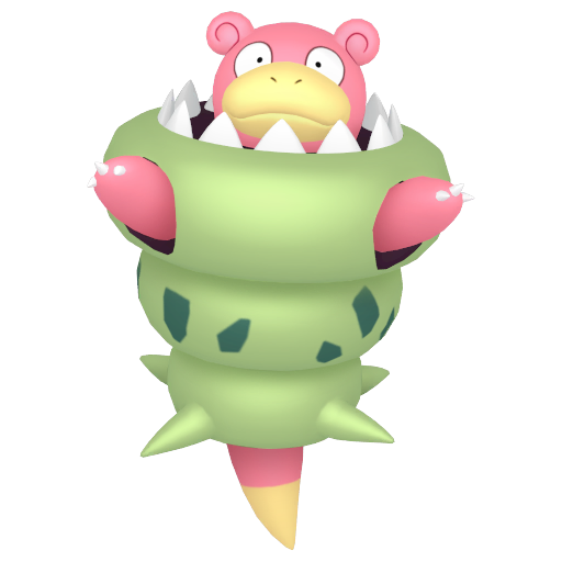 mega-slowbro