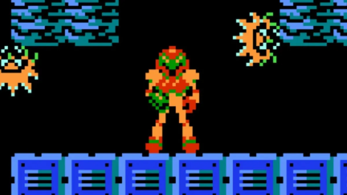 Ranking Every Metroid Game, From Worst To Best