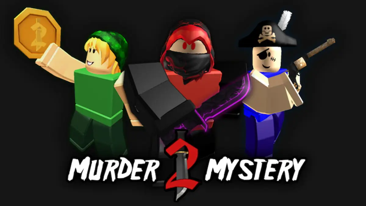 Promo image for Murder Mystery 2