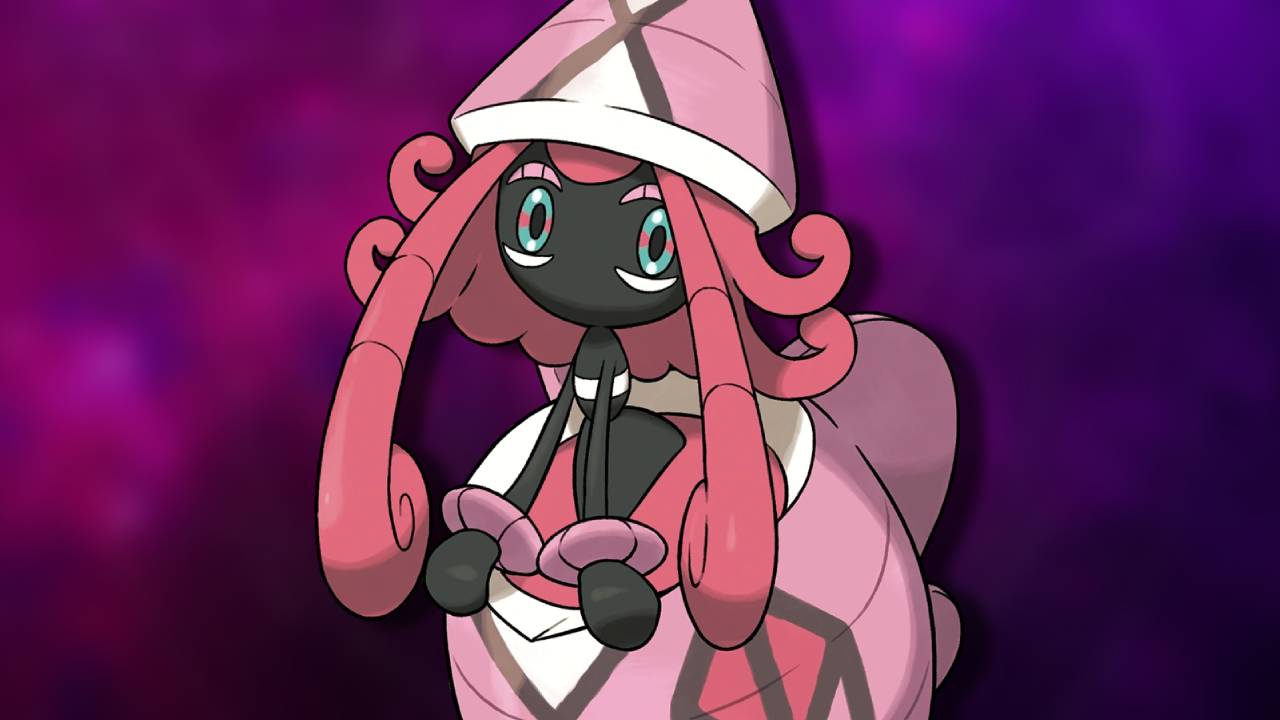 Best Tapu Lele Raid Counters in Pokemon GO