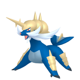 samurott