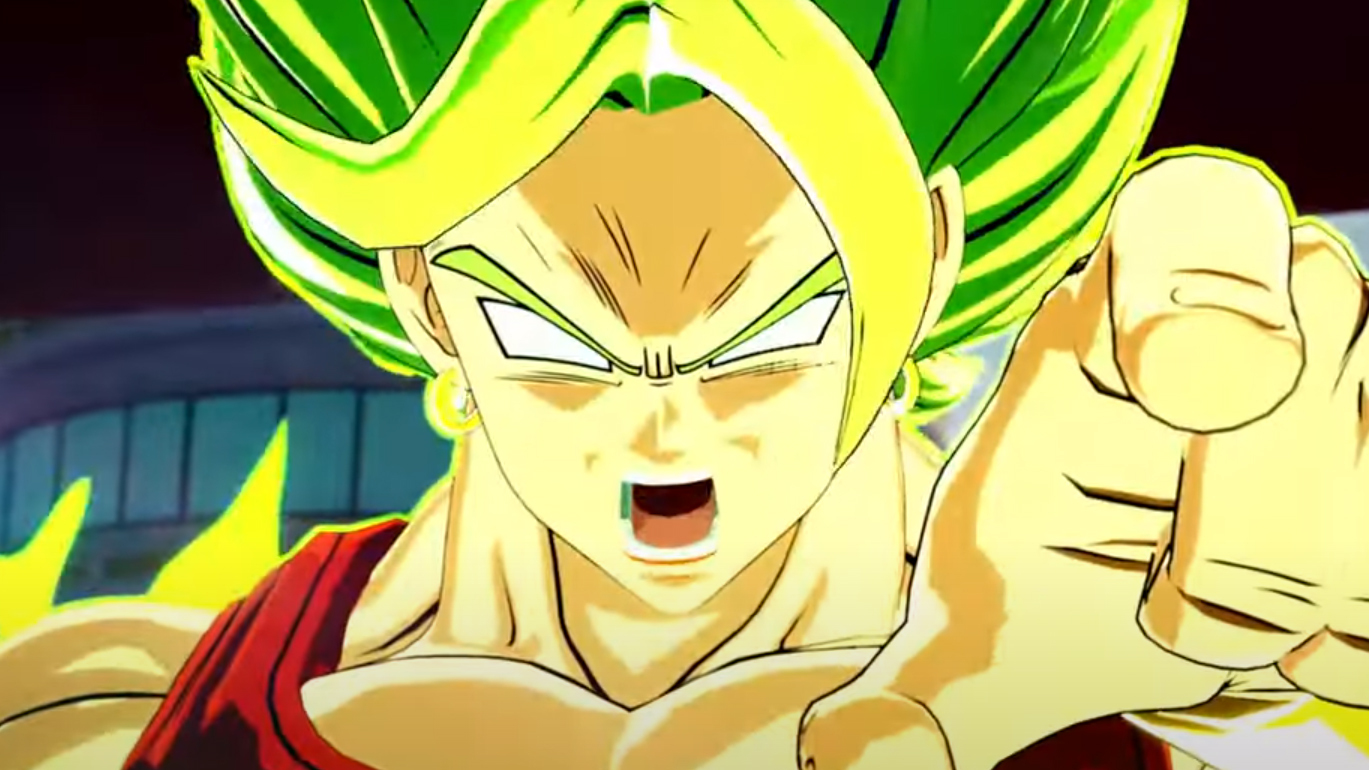 Dragon Ball Sparking ZERO Trailer Pits Strength Against Speed