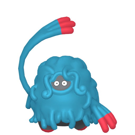 tangrowth