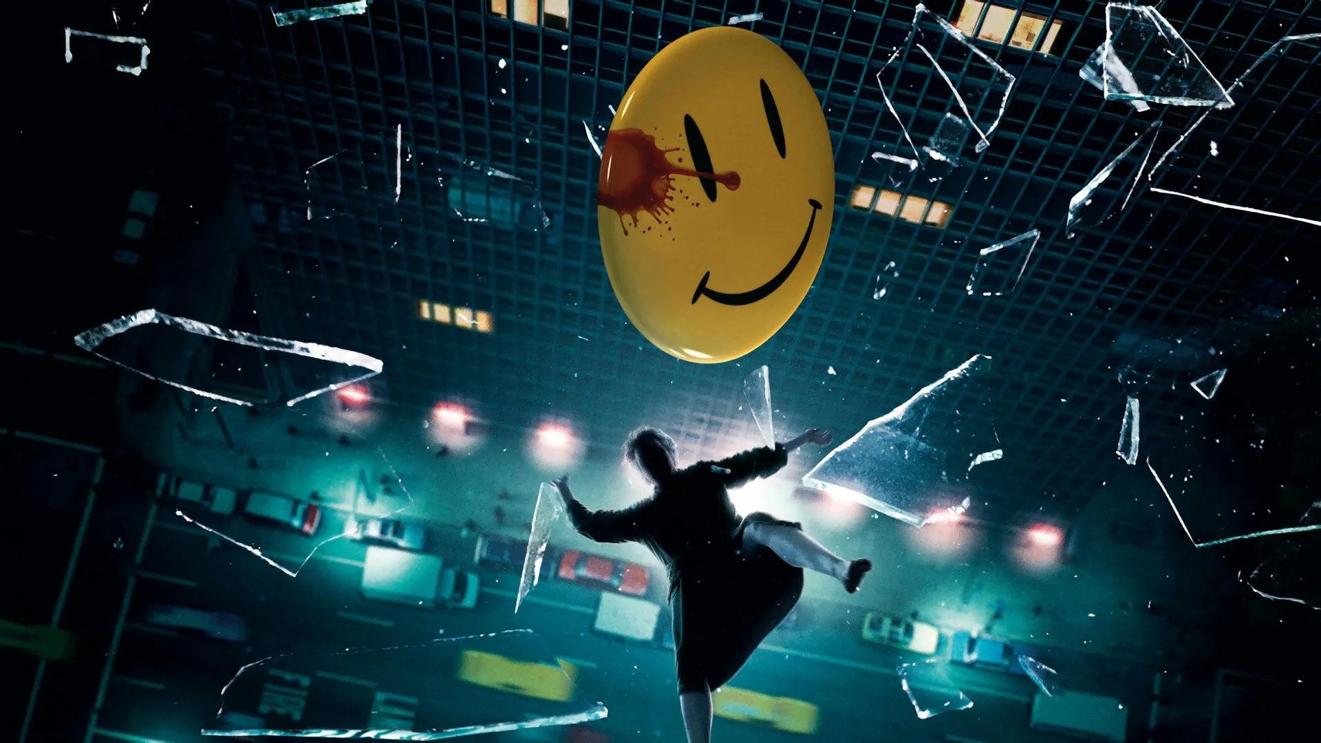 Watchmen Is Still The Best Superhero Movie