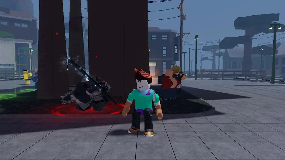 A Universal Time gameplay screenshot.