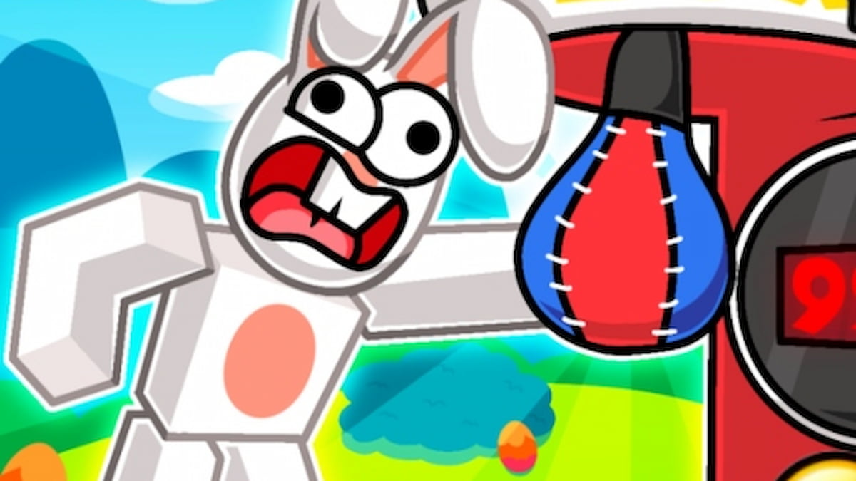 Arcade Punch Simulator Codes (September 2024) - The Escapist