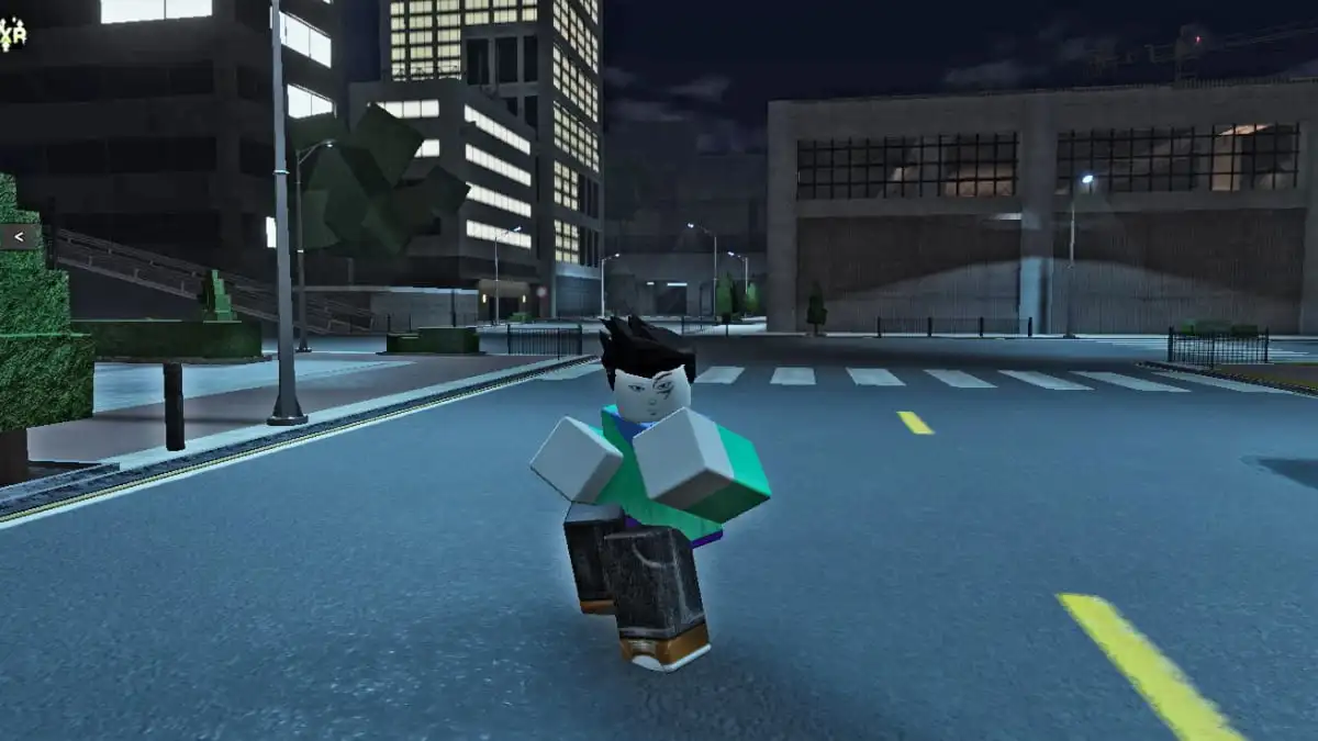 Asura gameplay screenshot.