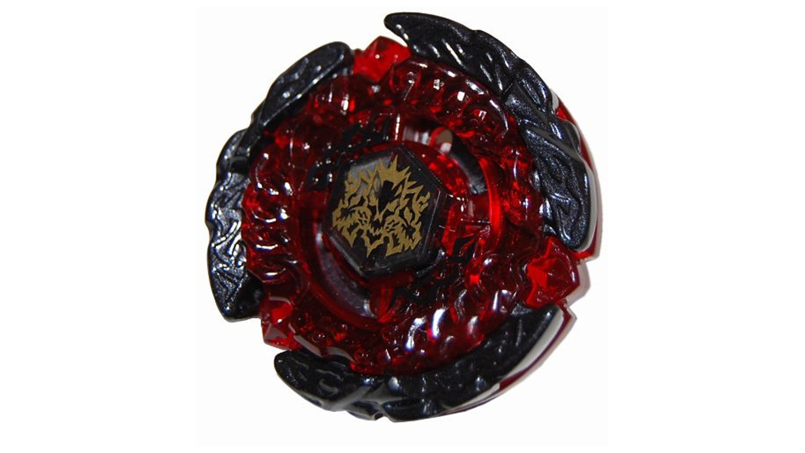 BB-99 Hell Kerbecs BD145DS Hot Fire
