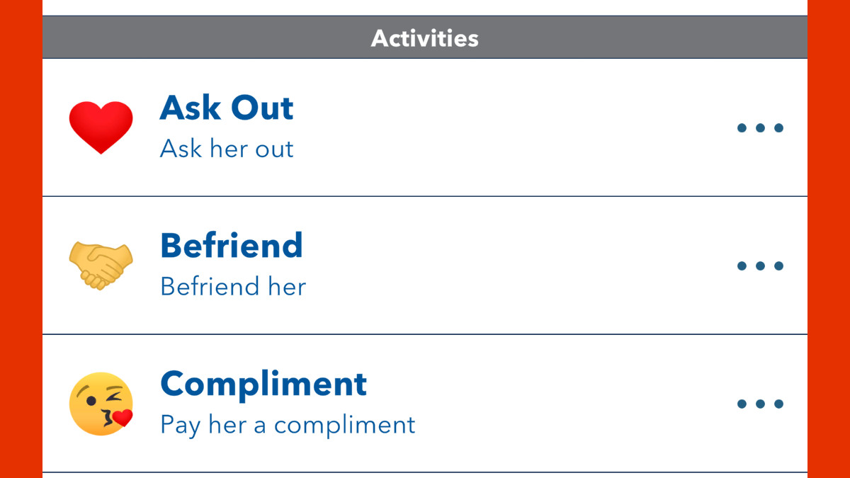 How to Make Friends in BitLife - The Escapist
