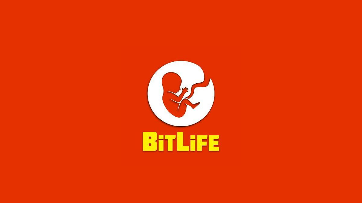 Baby BitLife Logo