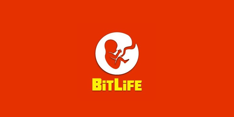 Baby BitLife Logo