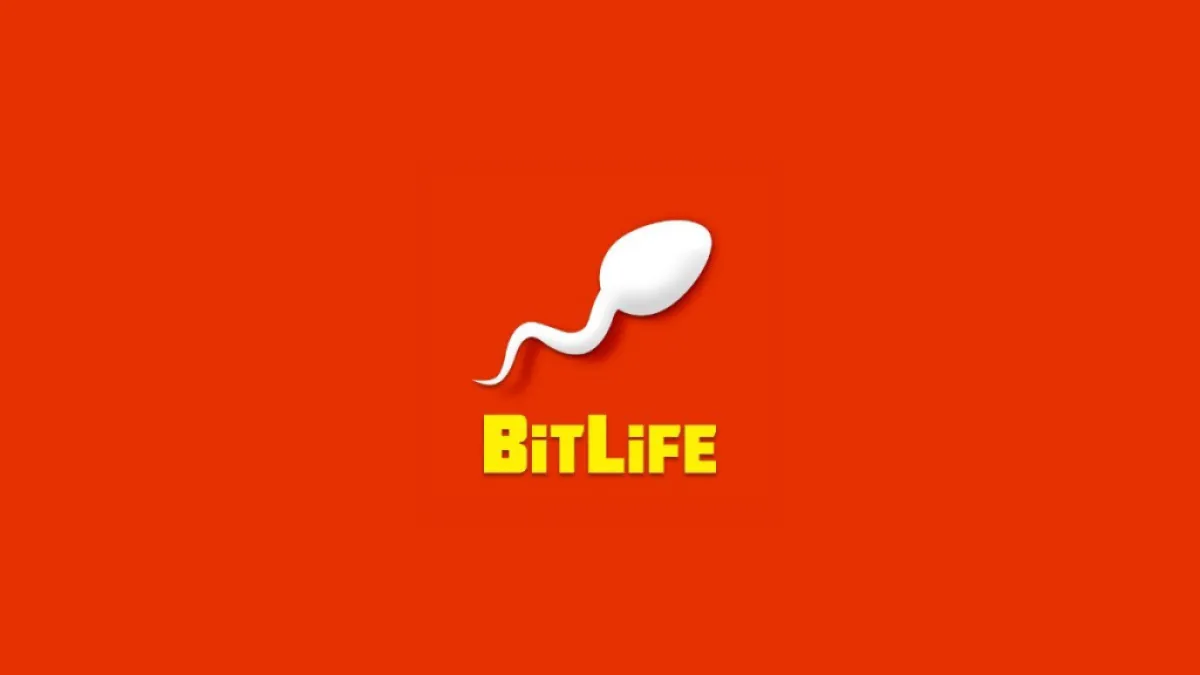 The BitLife Logo