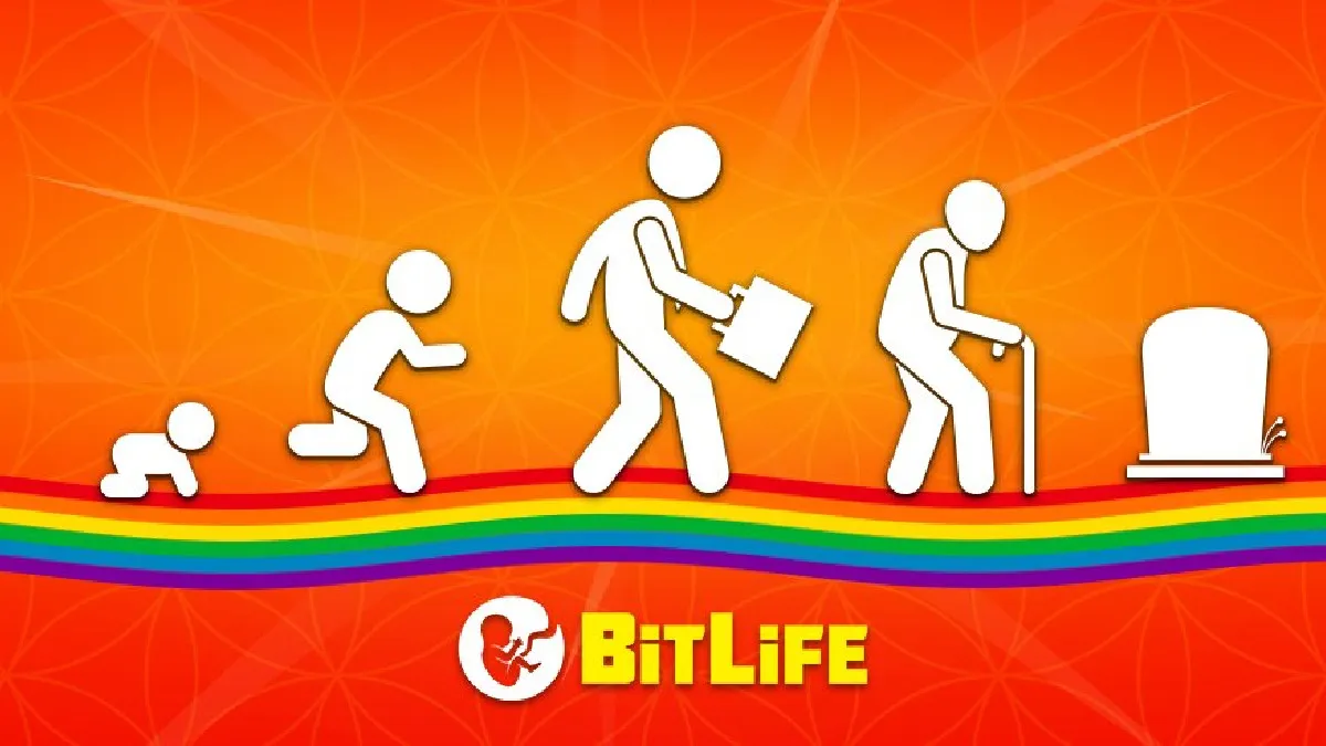 Bitlife Logo