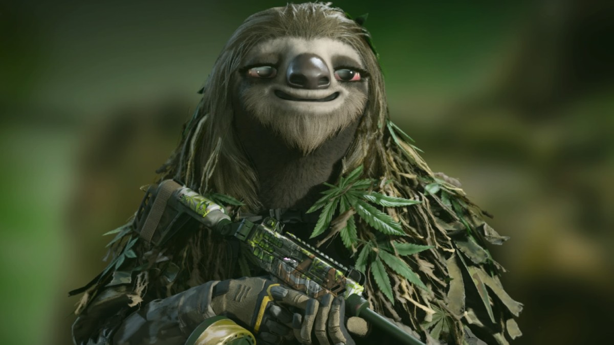 All Challenges and Rewards in the Blaze Up MW3 Event - The Escapist