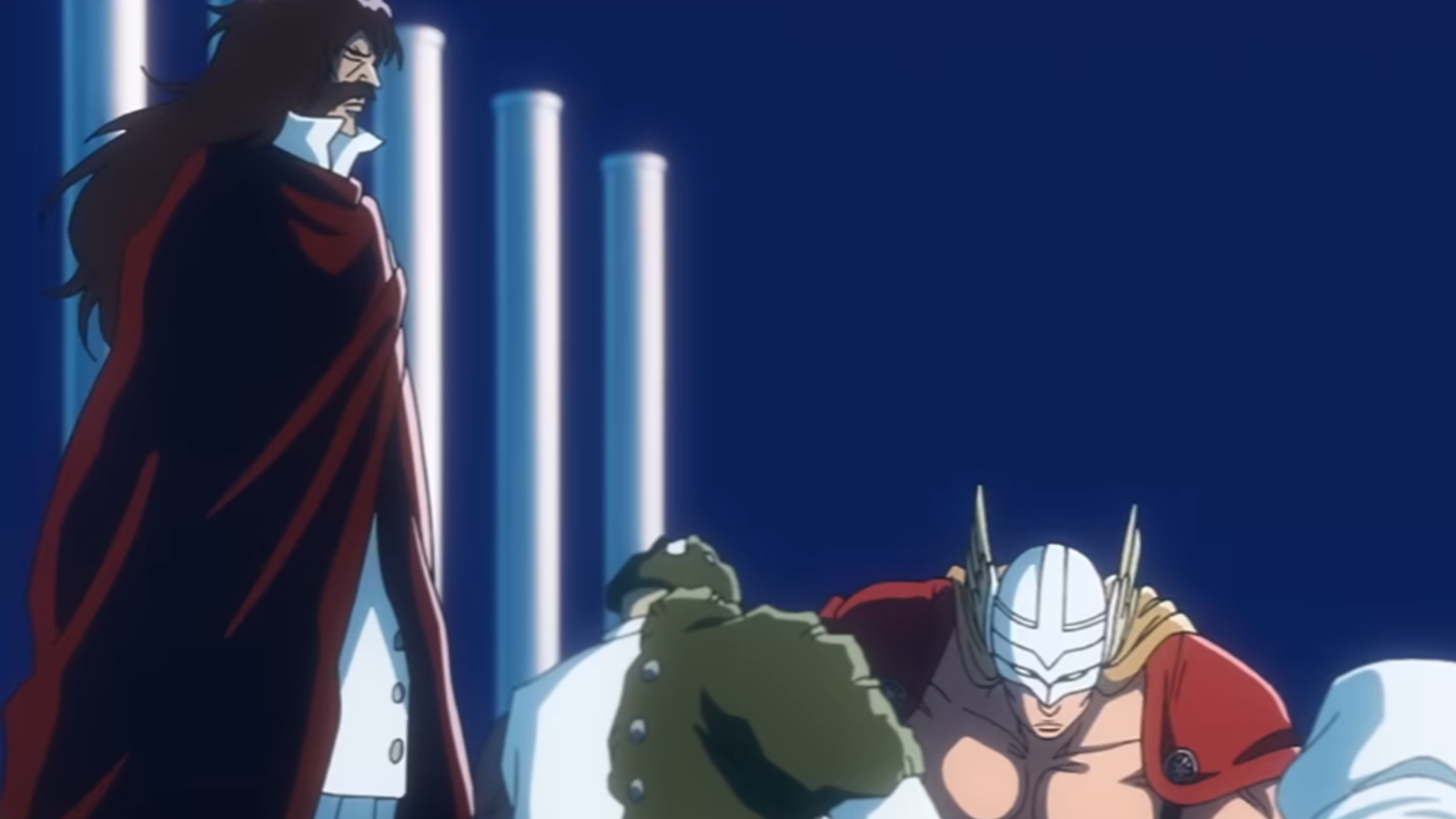 How to Watch Bleach & Its Movies in Order The Escapist