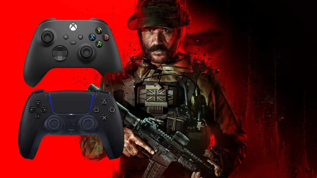 Best Controller Settings for Call of Duty: Warzone