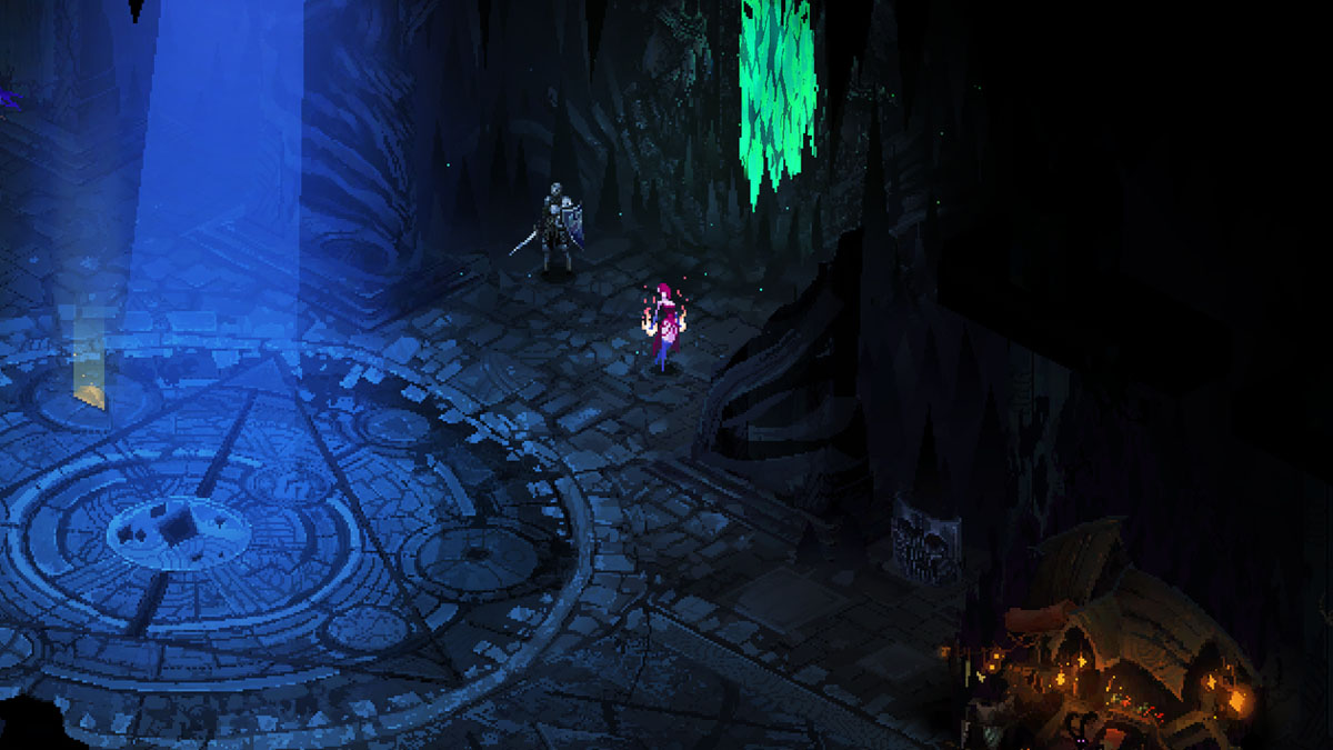 How to Use the Constellarium in Death Must Die