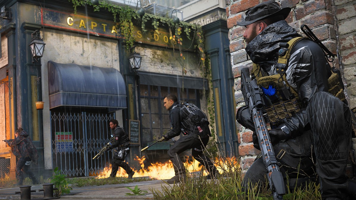 How to Fix CoD MW3 Dev Error 5433