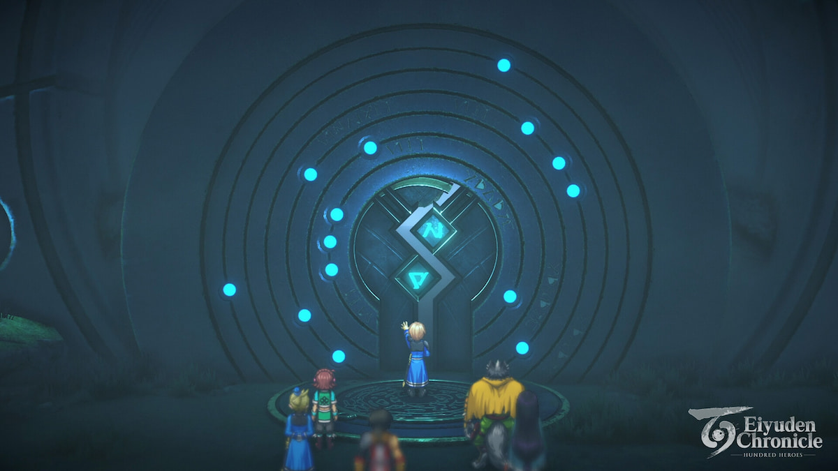 Is Eiyuden Chronicle Hundred Heroes Available on Game Pass? Answered