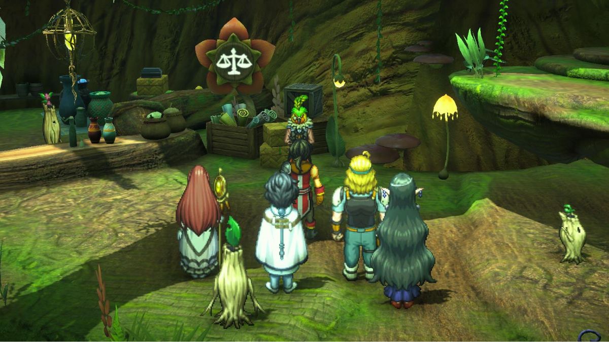 How to Get a Sparklestone in Eiyuden Chronicle: Hundred Heroes