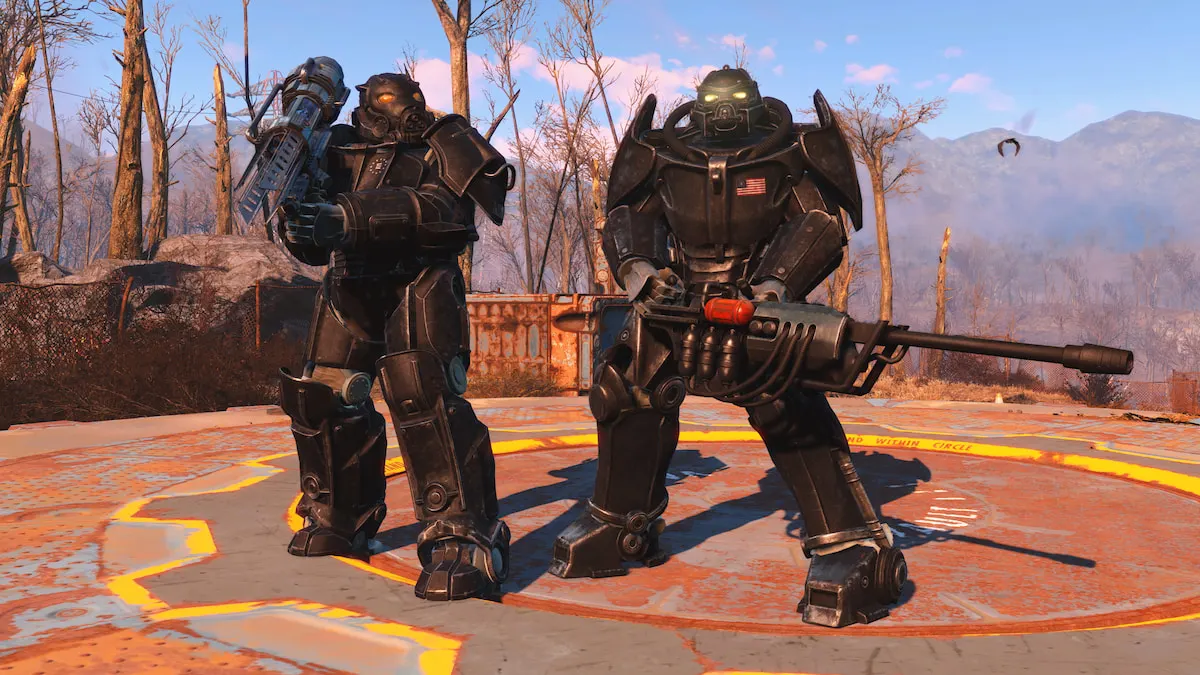 Fallout 4 Free Update Featured
