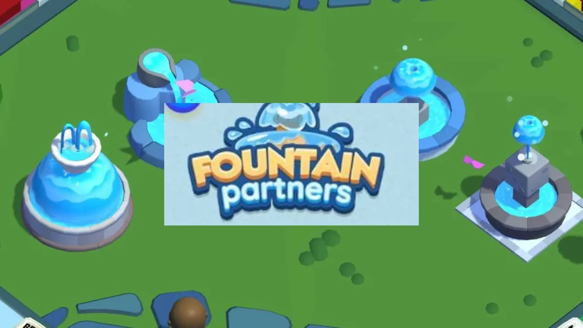 Fountain Partners Monopoly GO Milestone Rewards