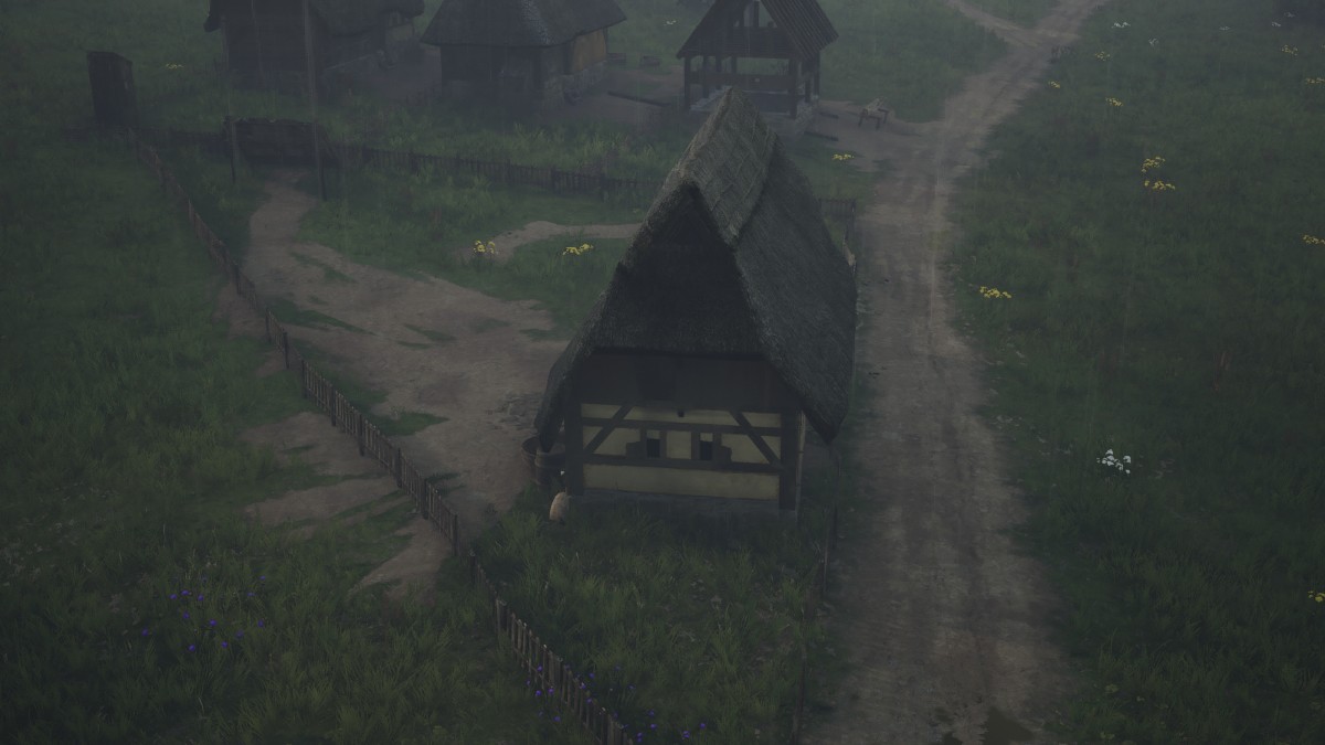 How To Get The Apple Orchard in Manor Lords