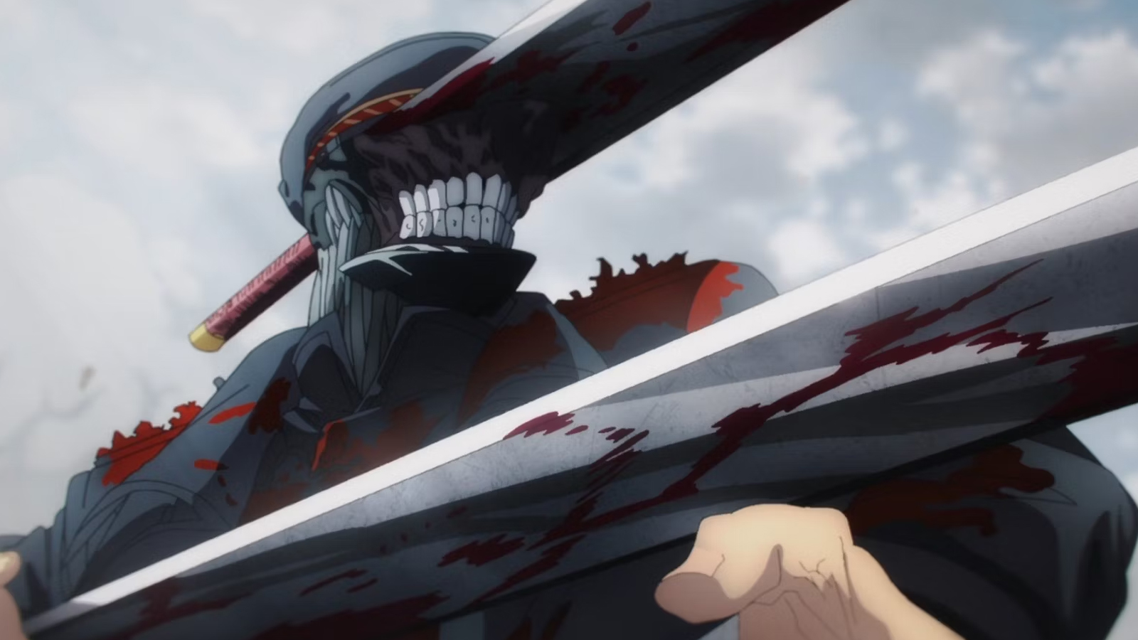 Chainsaw Man Chapter 162 Recap & Spoilers - The Escapist