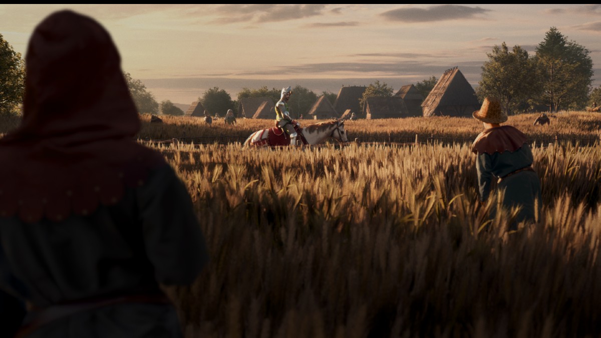 Manor Lords Farming Guide All Crops & How to Farm