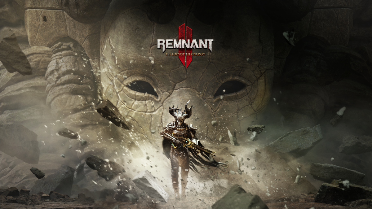Remnant 2 Second DLC Release Date