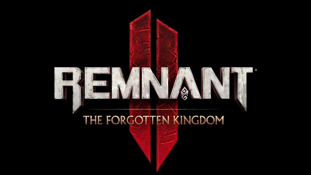 Remnant 2 The Forgotten Kingdom Cover