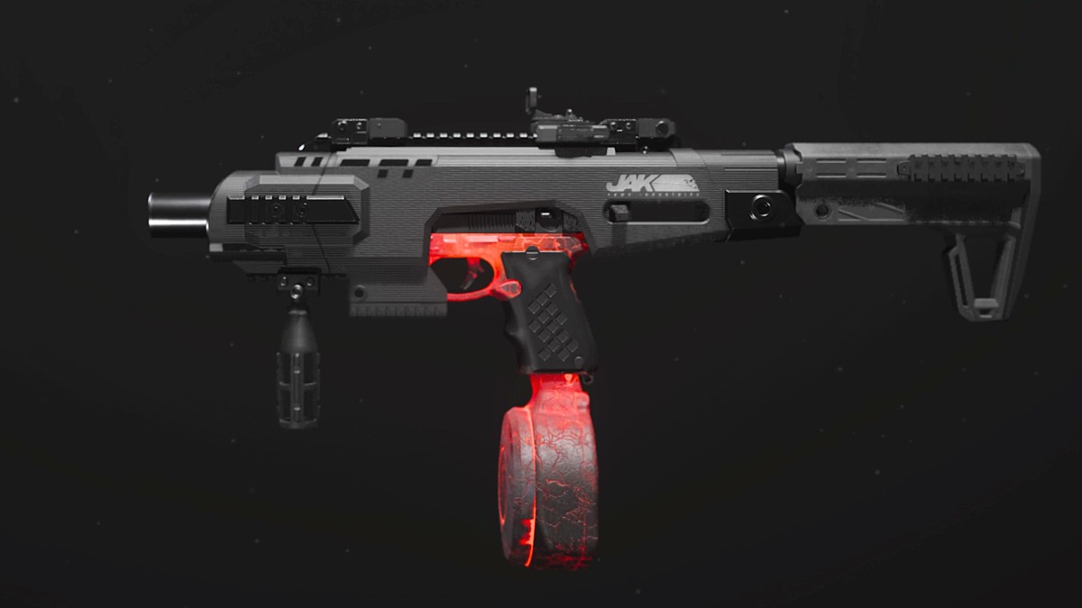 Best Loadout in Warzone Season 3