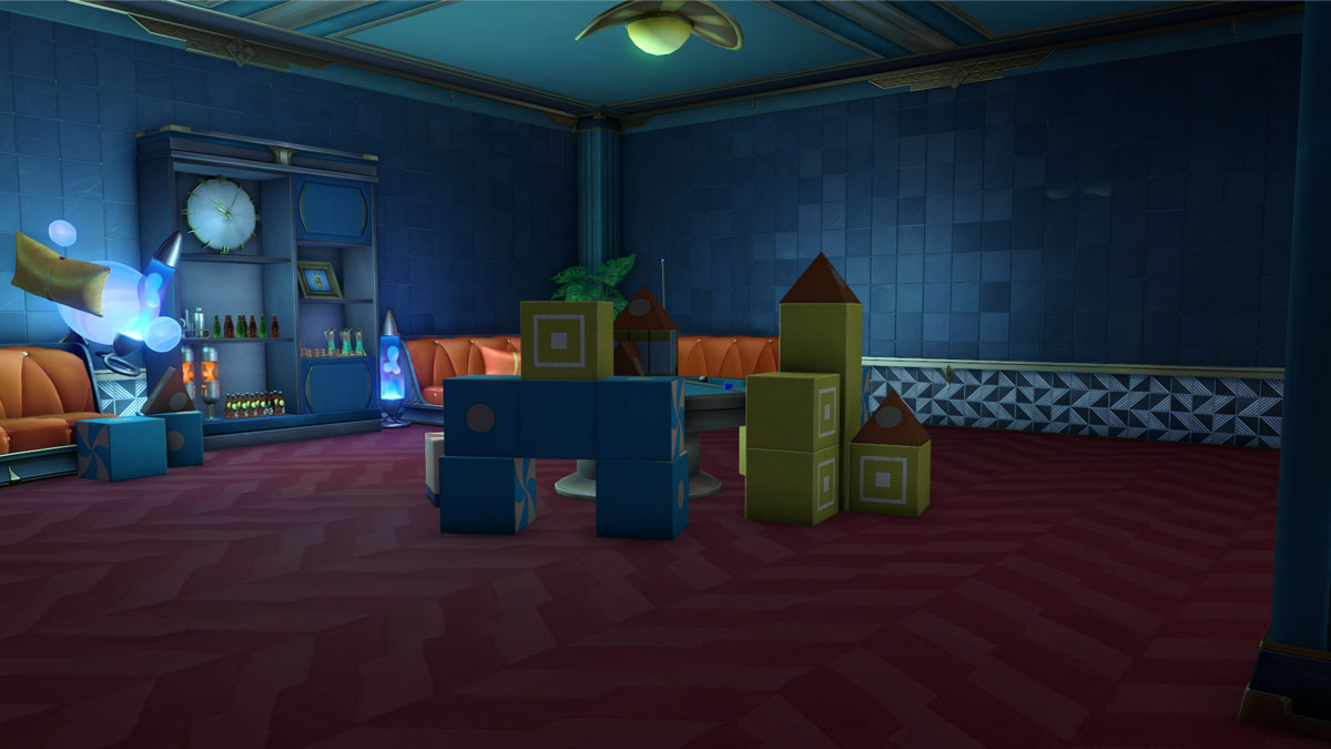 Where to Use the Eerie Building Block in Honkai Star Rail The Escapist