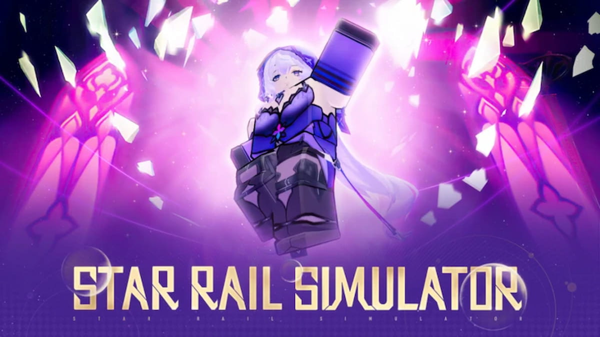 StarRail Simulator Codes (August 2024) - The Escapist