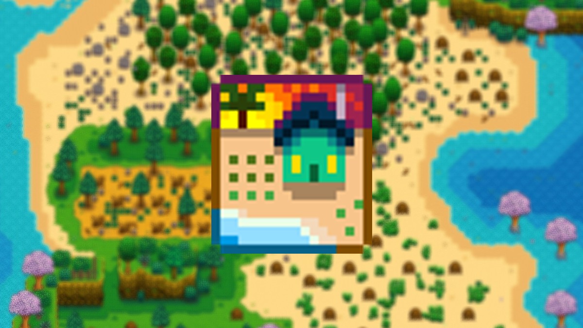Stardew Valley Beach Farm Map Secrets, Perks & Strategies
