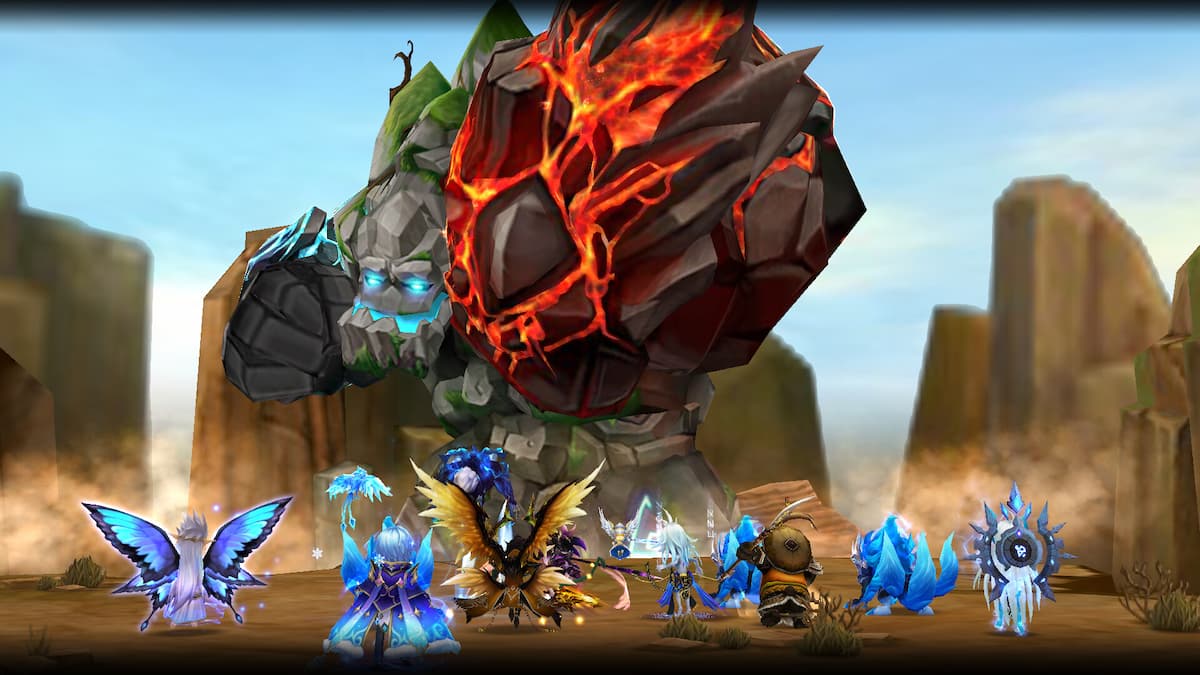Fish's RNG Codes (April 2025) Claim a Ton of Potions and Other Rewards ...