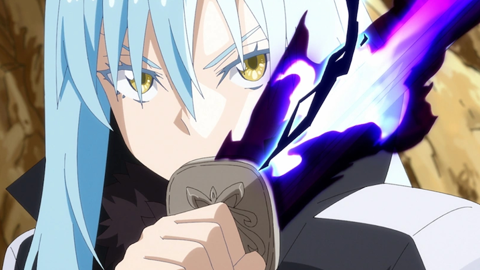 All English Dub Voice Actors & Cast List for That Time I Got