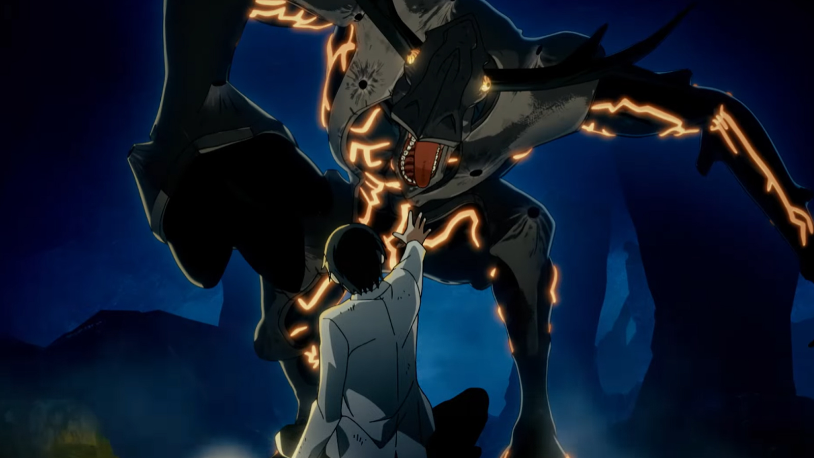 Failure Frame: I Became the Strongest and Annihilated Everything with ...