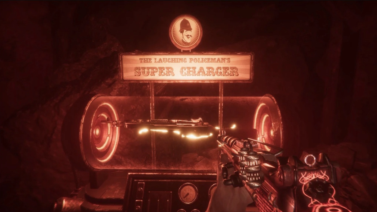 Best Guns in Sker Ritual, Ranked - The Escapist