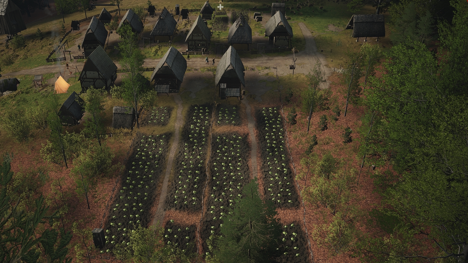 How to Grow Vegetables in Manor Lords - The Escapist