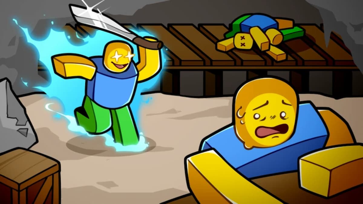 Murder Time Archives - The Escapist