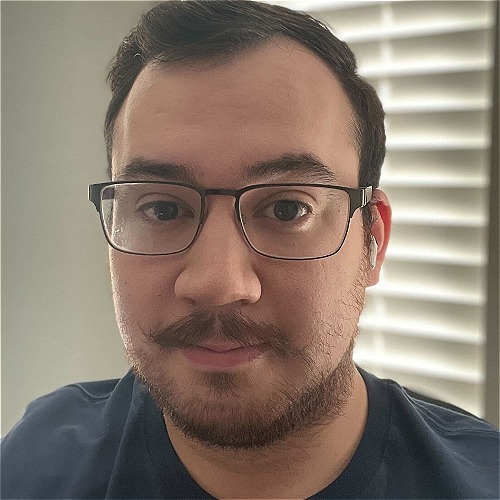 Image of Ernesto Valenzuela