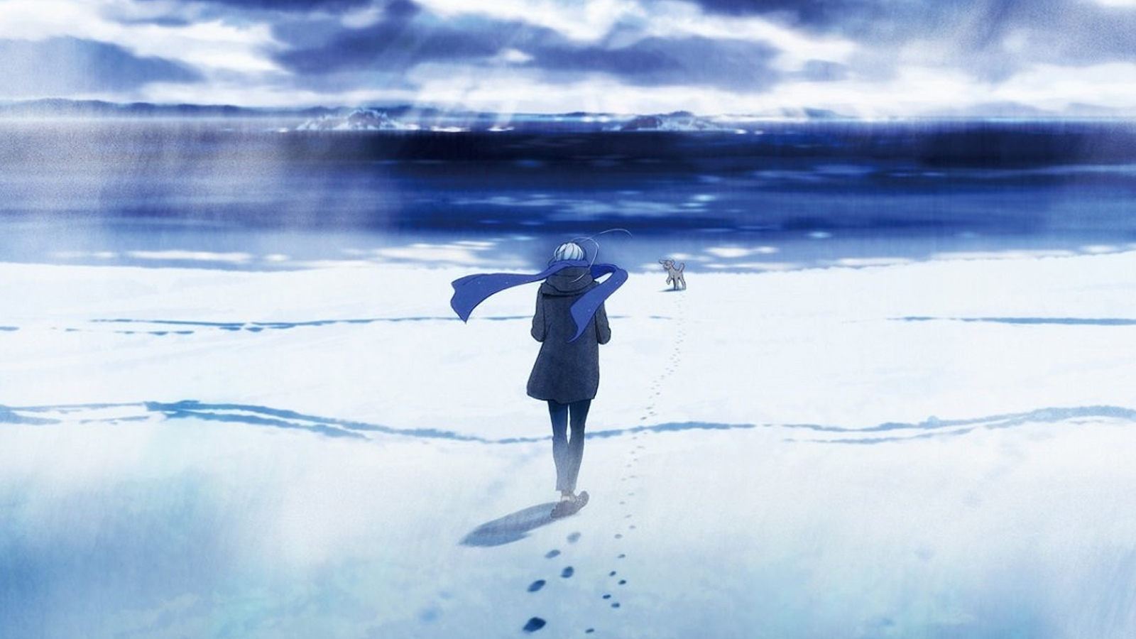 Yuri On Ice Movie Vostfr Ddl