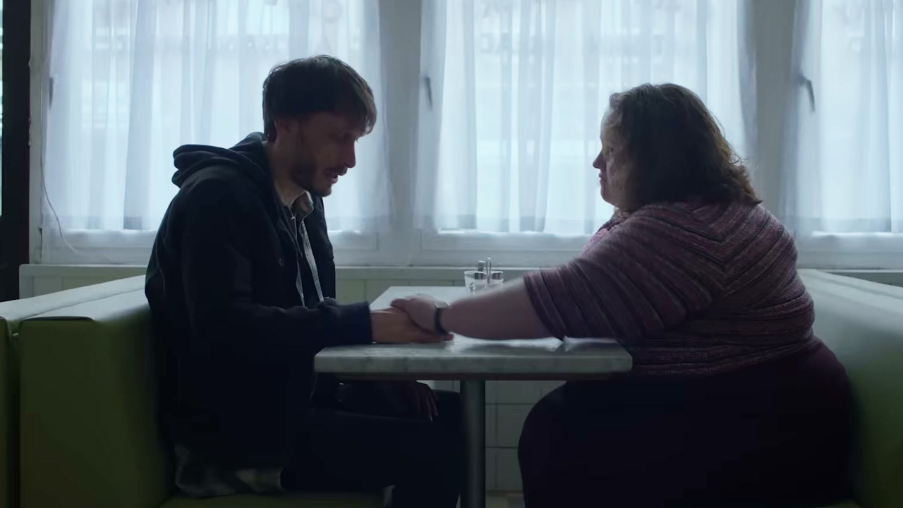 All Major Actors & Cast for Netflix’s Baby Reindeer - The Escapist