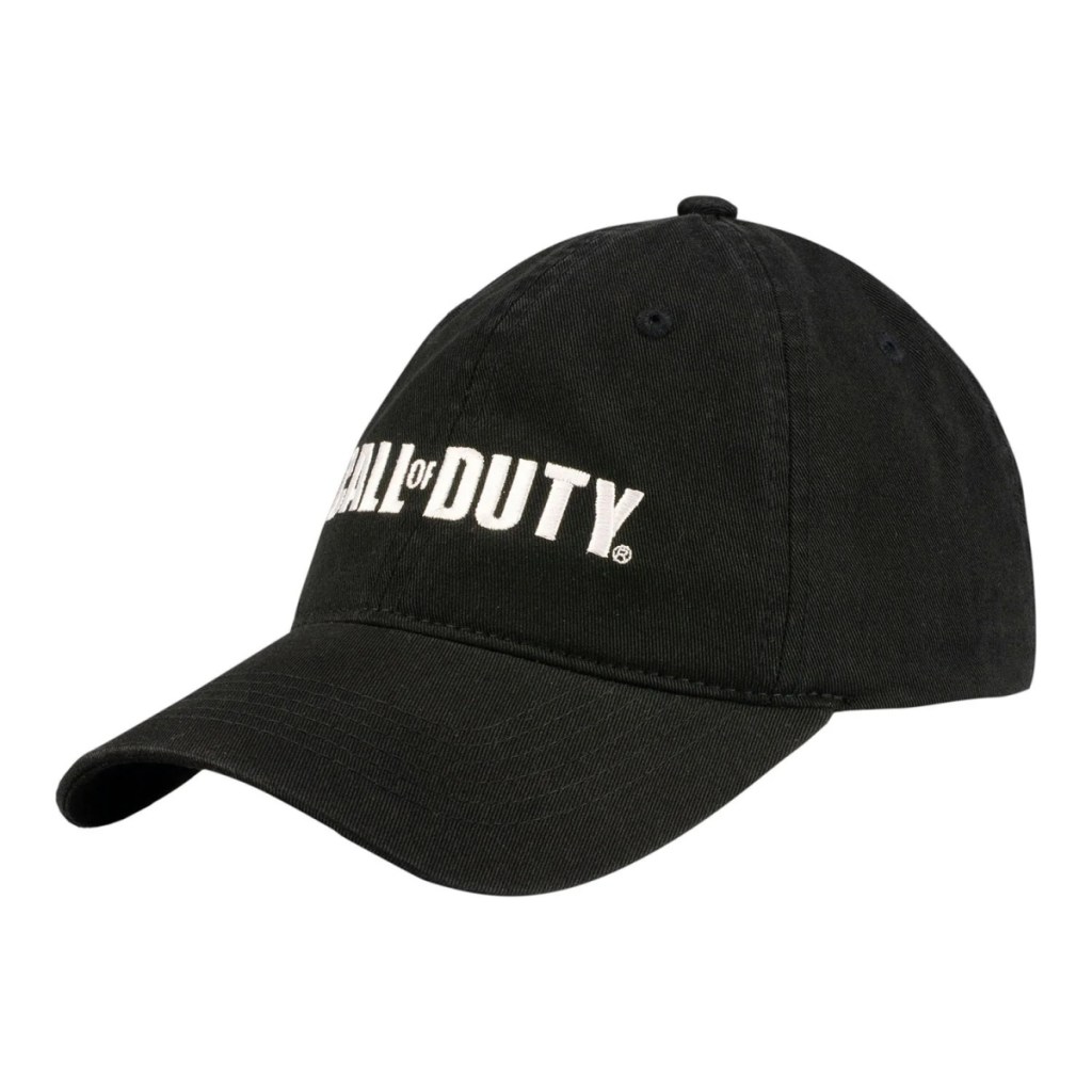 Call of Duty Black Hat