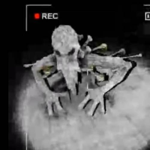 All Monsters In Content Warning & What They Do - The Escapist