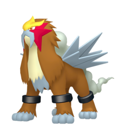 entei
