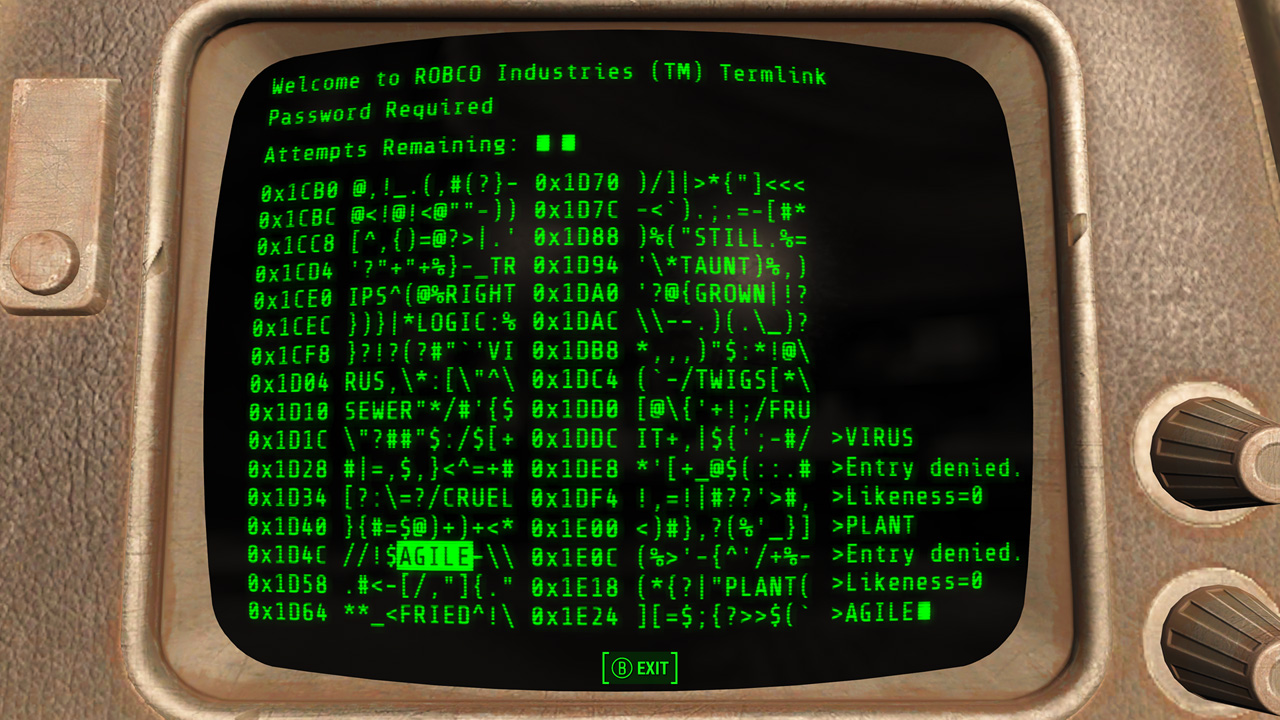 How to Hack in Fallout 4 Explained - The Escapist
