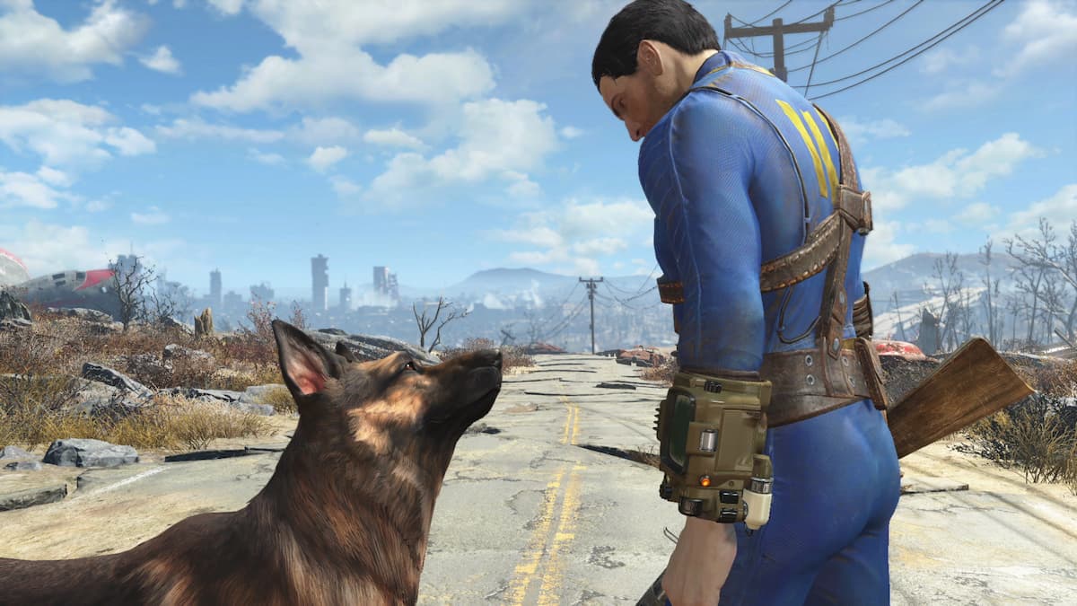 All Fallout 4 Console Commands Cheats Listed All fallout 4 console commands cheats listed